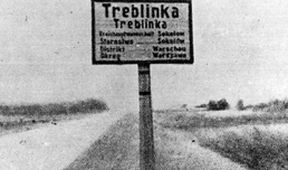 Vzpomínky na Treblinku